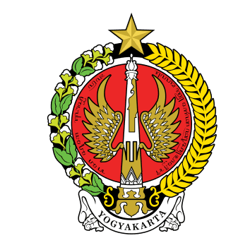 Jogja Provinsi Logo